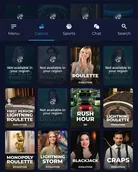 Rainbet Slot