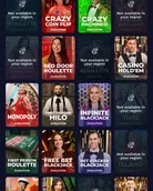 Rainbet Slot